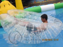 充氣水珍珠2.16*2.16*0.9