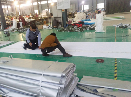 萊恩斯充氣游樂設(shè)備企業(yè)實(shí)景3