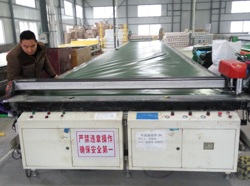 萊恩斯充氣游樂設(shè)備企業(yè)實景10