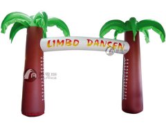 充氣氣模拱門(mén)樣式尺寸設(shè)計(jì)定制