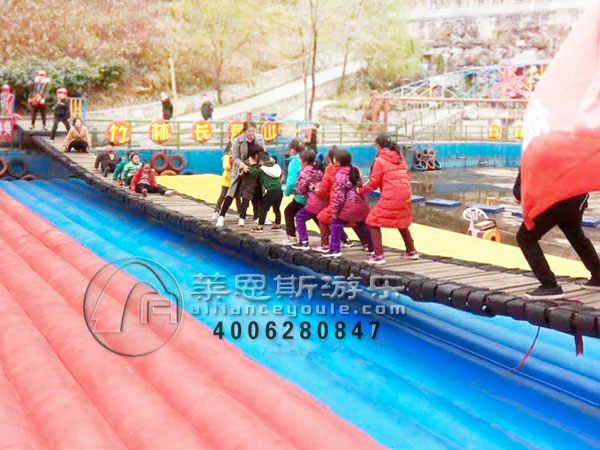 網(wǎng)紅橋價格