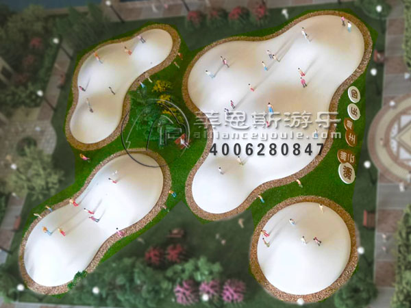 網(wǎng)紅蹦蹦云